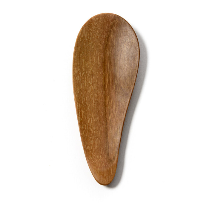 Cuillère à thé en bois – Image 3