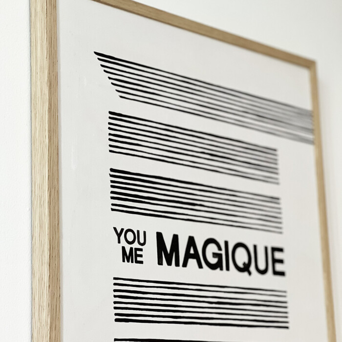 Hôtel Magique - You Me Magique – Image 2