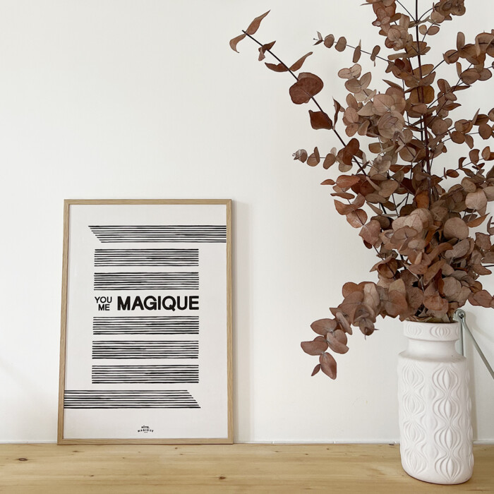 Hôtel Magique - You Me Magique – Image 3