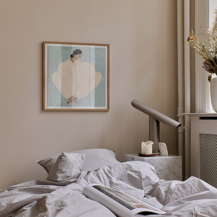 Affiche Sofia Lind | Meet me at Jaurès – Image 4