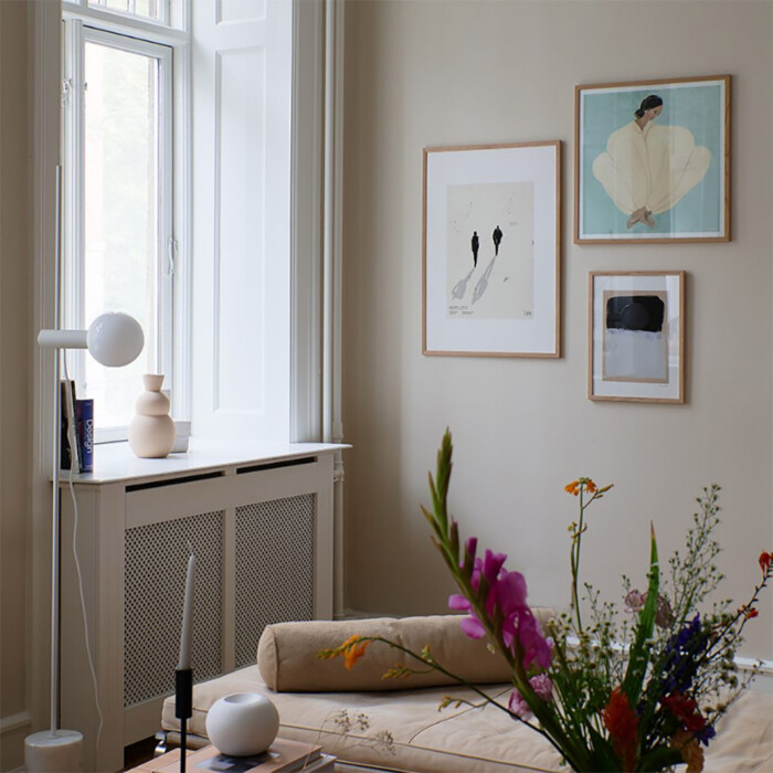 Affiche Sofia Lind | Meet me at Jaurès – Image 6