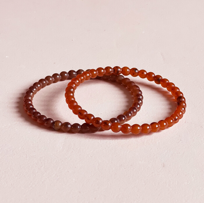 Bracelet billes