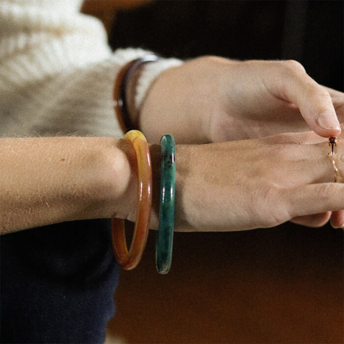 Bracelet moyen – Image 6