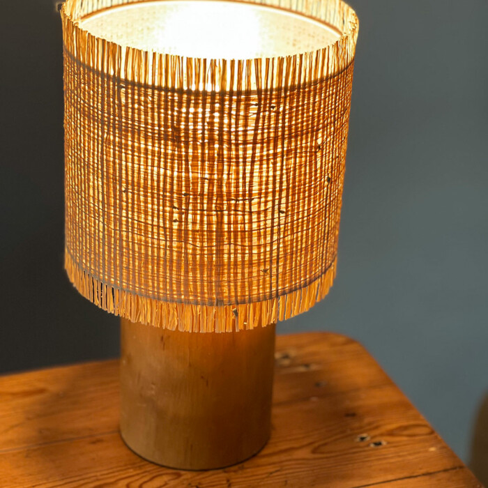 Lampe italienne vintage – Image 4