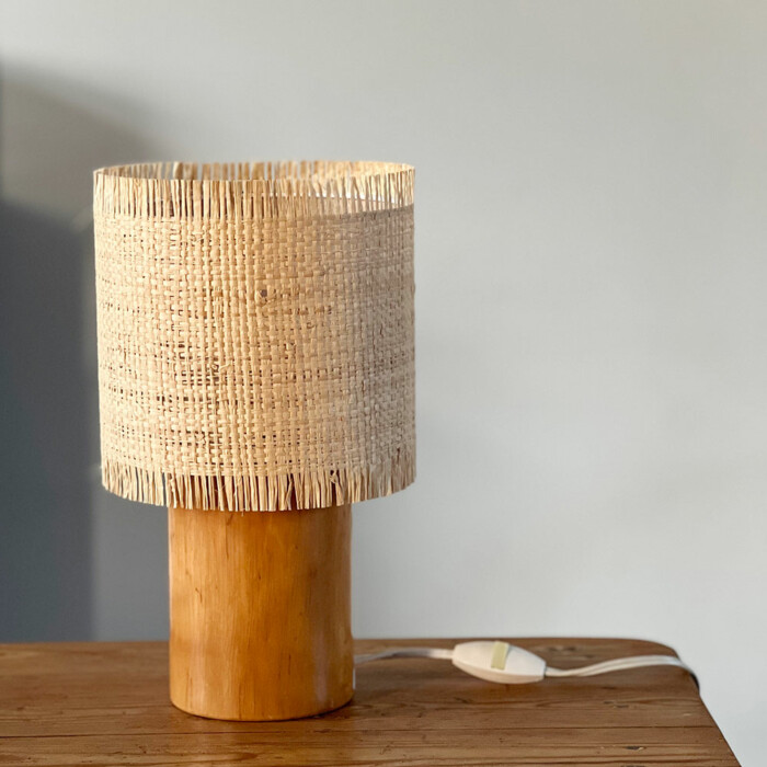 Lampe italienne vintage – Image 5
