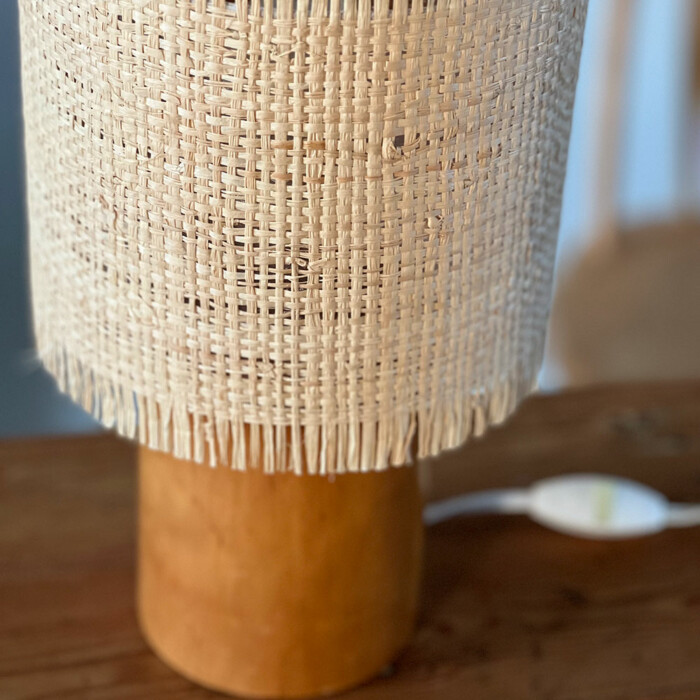 Lampe italienne vintage – Image 7