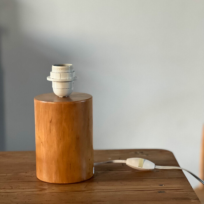 Lampe italienne vintage – Image 6