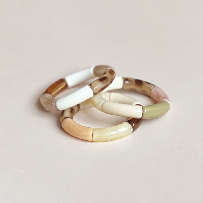 Bracelet Tube - Sauvage Pêche – Image 2