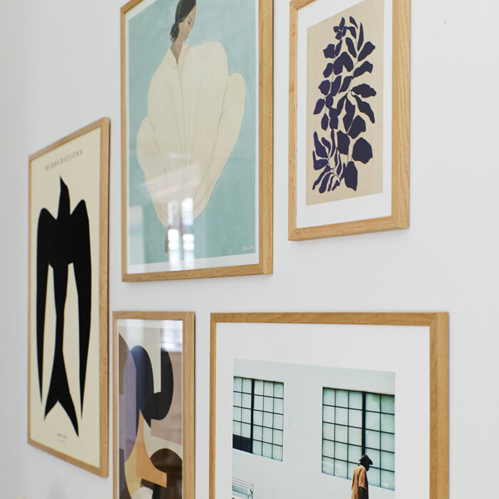 Affiche Christina Kayser | Santa Monica Man – Image 2
