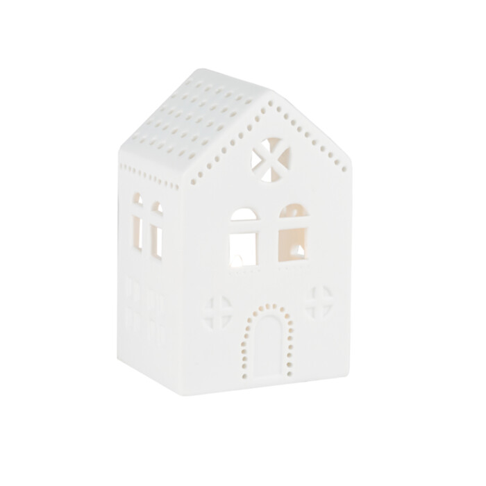 Maison photophore | Eclatant