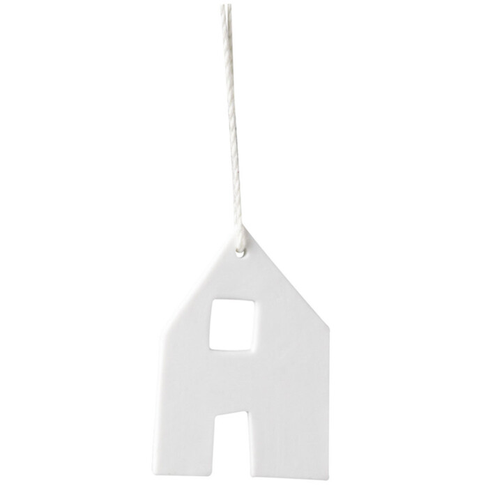 Pendentif Maison | Grange