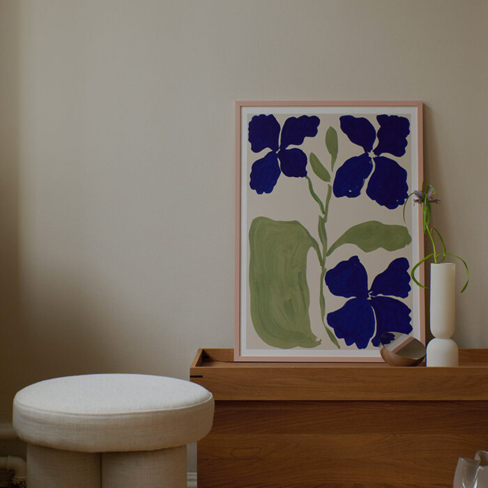 Affiche Rosie McGuinness | Flowers – Image 3