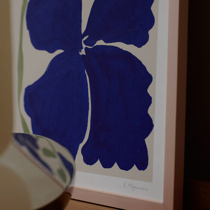 Affiche Rosie McGuinness | Flowers – Image 4