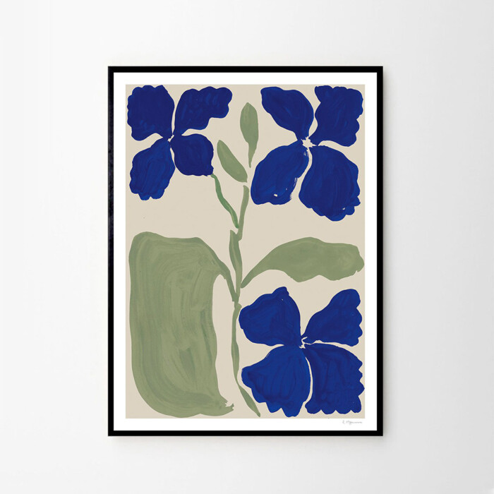 Affiche Rosie McGuinness | Flowers – Image 6