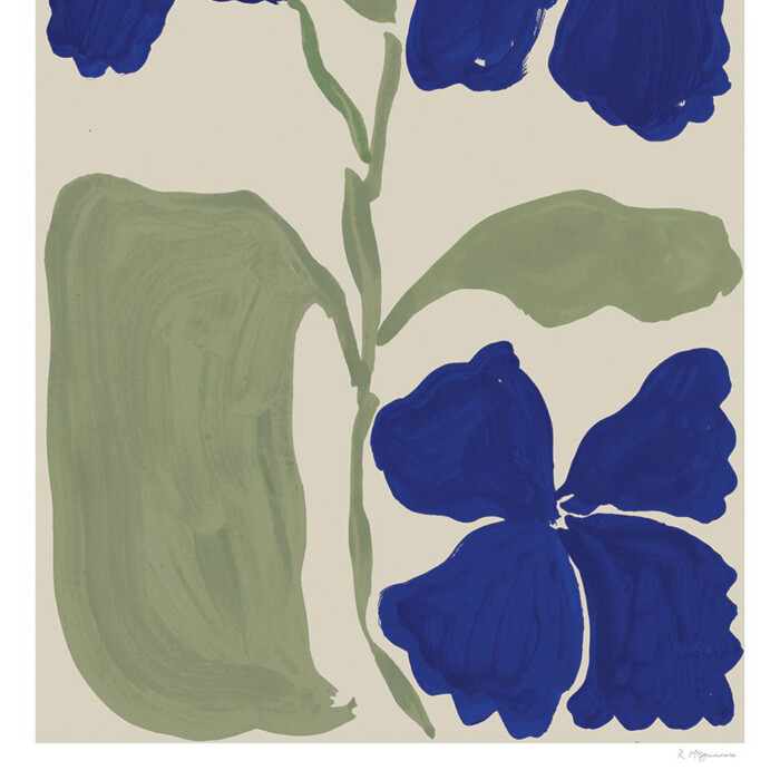 Affiche Rosie McGuinness | Flowers – Image 7