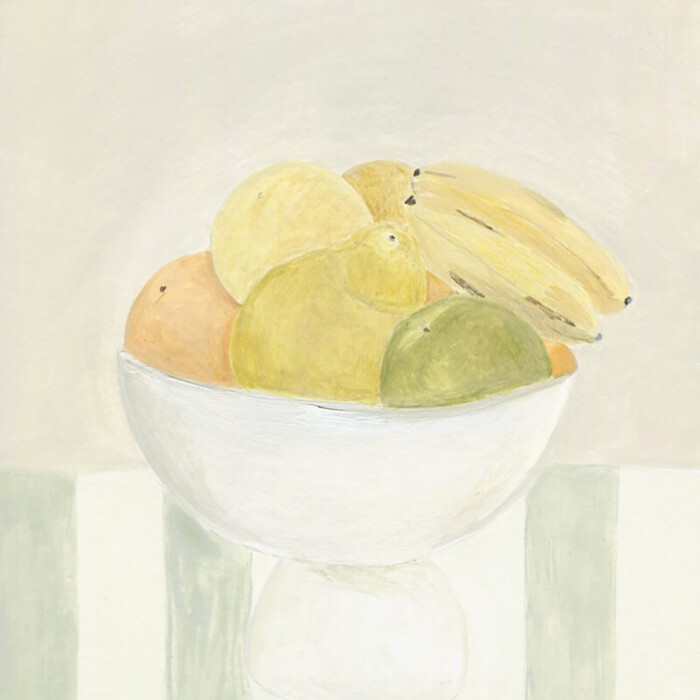 Affiche Isabelle Vandeplassche | Still life with Fruit – Image 5
