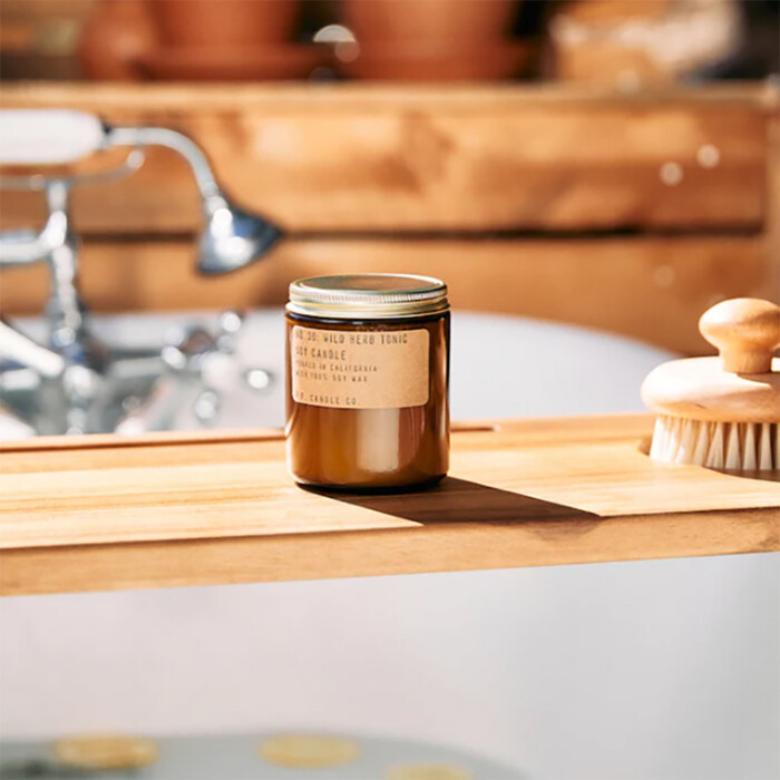 Bougie Wild Herb Tonic N°36 – Image 2