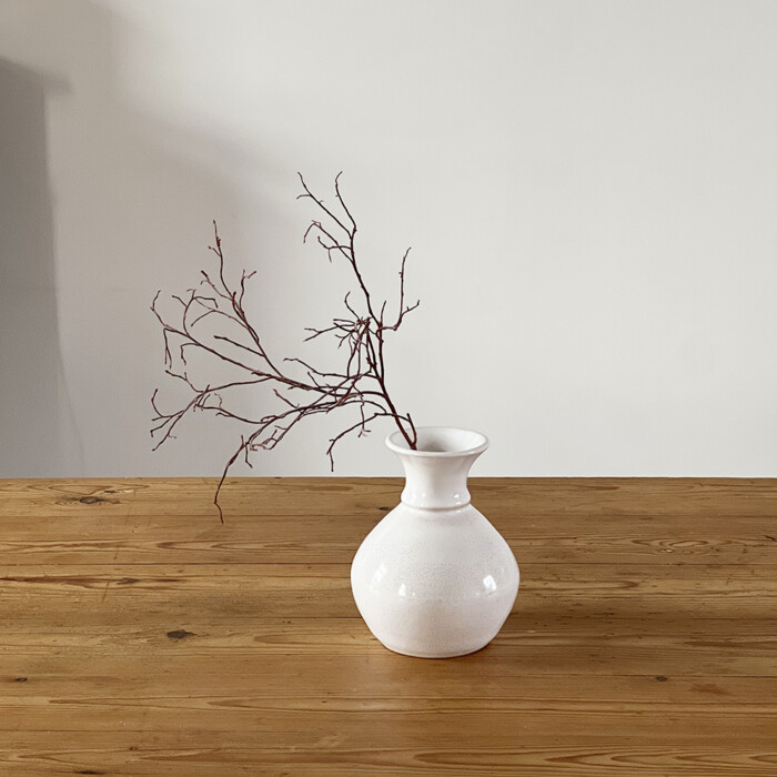 Vase céramique vintage