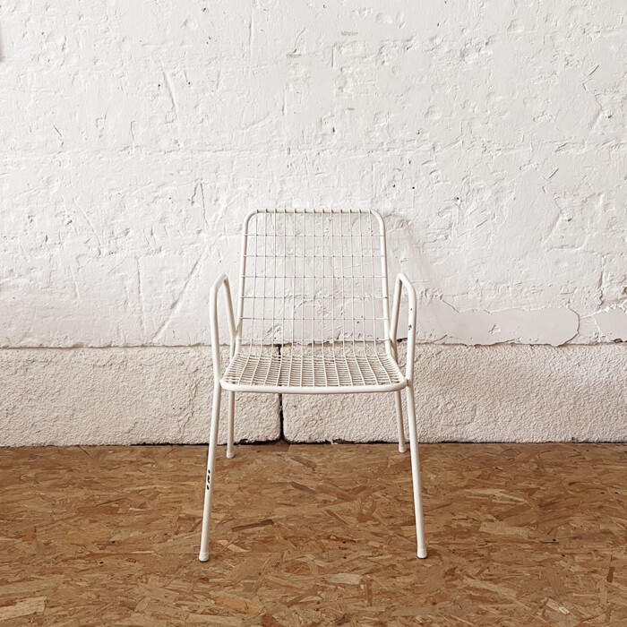 Fauteuil Rio Emu vintage