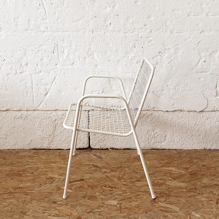 Fauteuil Rio Emu vintage – Image 4