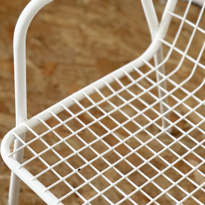 Fauteuil Rio Emu vintage – Image 5
