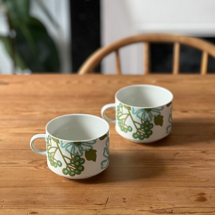 Tasse Scarlett de Villeroy & Boch