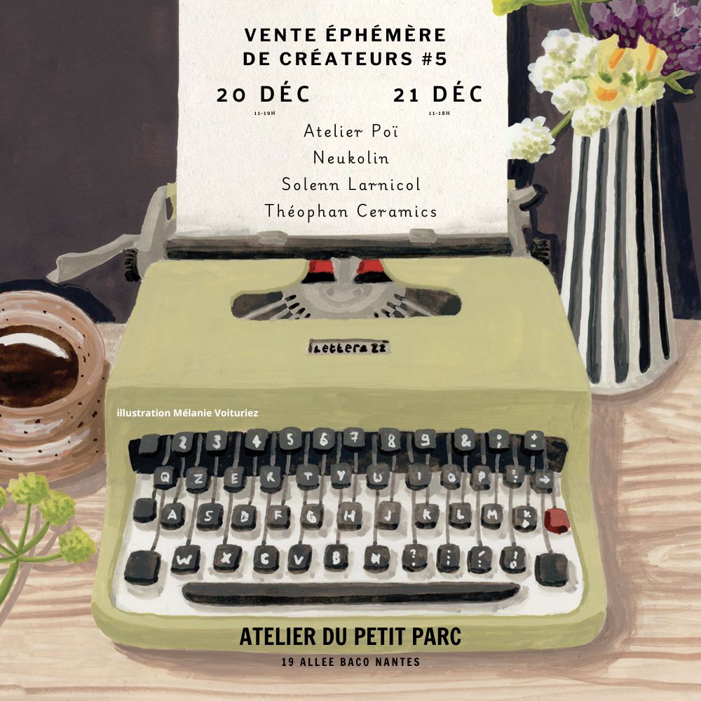 20 Déc 11-19H